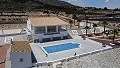 Schöne Villa mit 5 Schlafzimmern in La Romana in Real Estate Alicante