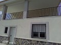 Schöne Villa mit 5 Schlafzimmern in La Romana in Real Estate Alicante