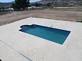 Schöne Villa mit 5 Schlafzimmern in La Romana in Real Estate Alicante