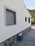 Schöne Villa mit 5 Schlafzimmern in La Romana in Real Estate Alicante