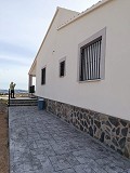 Schöne Villa mit 5 Schlafzimmern in La Romana in Real Estate Alicante