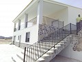 Schöne Villa mit 5 Schlafzimmern in La Romana in Real Estate Alicante