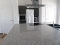 Schöne Villa mit 5 Schlafzimmern in La Romana in Real Estate Alicante