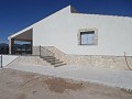 Schöne Villa mit 5 Schlafzimmern in La Romana in Real Estate Alicante