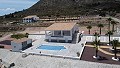 Schöne Villa mit 5 Schlafzimmern in La Romana in Real Estate Alicante