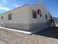 Schöne Villa mit 5 Schlafzimmern in La Romana in Real Estate Alicante