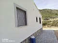 Schöne Villa mit 5 Schlafzimmern in La Romana in Real Estate Alicante