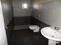 Schöne Villa mit 5 Schlafzimmern in La Romana in Real Estate Alicante
