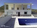 Schöne Villa mit 5 Schlafzimmern in La Romana in Real Estate Alicante