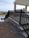Schöne Villa mit 5 Schlafzimmern in La Romana in Real Estate Alicante