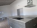 Schöne Villa mit 5 Schlafzimmern in La Romana in Real Estate Alicante