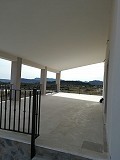 Schöne Villa mit 5 Schlafzimmern in La Romana in Real Estate Alicante