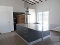 Schöne Villa mit 5 Schlafzimmern in La Romana in Real Estate Alicante