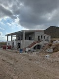 Schöne Villa mit 5 Schlafzimmern in La Romana in Real Estate Alicante