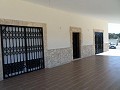 Schöne Villa mit 5 Schlafzimmern in La Romana in Real Estate Alicante
