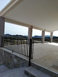 Schöne Villa mit 5 Schlafzimmern in La Romana in Real Estate Alicante