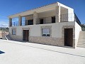 Schöne Villa mit 5 Schlafzimmern in La Romana in Real Estate Alicante