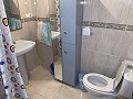 Landhuis met 3 slaapkamers en opslagdepot 10 minuten lopen naar Barinas Town in Real Estate Alicante