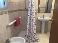 Landhuis met 3 slaapkamers en opslagdepot 10 minuten lopen naar Barinas Town in Real Estate Alicante