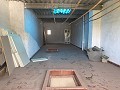 Landhuis met 3 slaapkamers en opslagdepot 10 minuten lopen naar Barinas Town in Real Estate Alicante