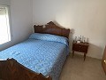Landhuis met 3 slaapkamers en opslagdepot 10 minuten lopen naar Barinas Town in Real Estate Alicante
