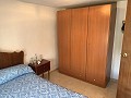 Landhuis met 3 slaapkamers en opslagdepot 10 minuten lopen naar Barinas Town in Real Estate Alicante