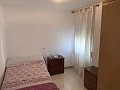 Landhuis met 3 slaapkamers en opslagdepot 10 minuten lopen naar Barinas Town in Real Estate Alicante