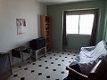 Groot herenhuis met 2 aparte appartementen en garage in Real Estate Alicante