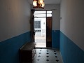 Groot herenhuis met 2 aparte appartementen en garage in Real Estate Alicante