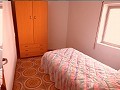 Groot herenhuis met 2 aparte appartementen en garage in Real Estate Alicante