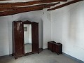 Groot herenhuis met 2 aparte appartementen en garage in Real Estate Alicante