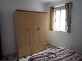 Groot herenhuis met 2 aparte appartementen en garage in Real Estate Alicante