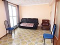 Groot herenhuis met 2 aparte appartementen en garage in Real Estate Alicante