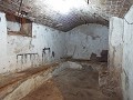 Groot herenhuis met 2 aparte appartementen en garage in Real Estate Alicante
