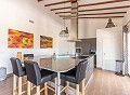 Impresionante villa de nueva construcción de 5 dormitorios y 3 baños y piscina in Real Estate Alicante