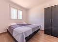Impresionante villa de nueva construcción de 5 dormitorios y 3 baños y piscina in Real Estate Alicante