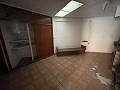 Herenhuis met 5 slaapkamers en 2 badkamers dat moet worden gerenoveerd in Real Estate Alicante