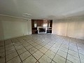 Herenhuis met 5 slaapkamers en 2 badkamers dat moet worden gerenoveerd in Real Estate Alicante