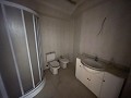 Herenhuis met 5 slaapkamers en 2 badkamers dat moet worden gerenoveerd in Real Estate Alicante