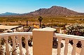 Prachtige villa met 7 slaapkamers en zwembad in Barbarroja in Real Estate Alicante