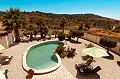 Prachtige villa met 7 slaapkamers en zwembad in Barbarroja in Real Estate Alicante