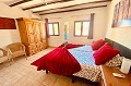 Prachtige villa met 7 slaapkamers en zwembad in Barbarroja in Real Estate Alicante