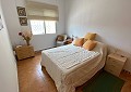 3 Bed 3 Bath Stunning Villa in Sax in Real Estate Alicante