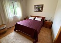 3 Bed 3 Bath Stunning Villa in Sax in Real Estate Alicante