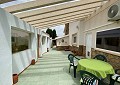 3 Bed 3 Bath Stunning Villa in Sax in Real Estate Alicante