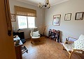 3 Bed 3 Bath Stunning Villa in Sax in Real Estate Alicante