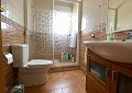 3 Bed 3 Bath Stunning Villa in Sax in Real Estate Alicante