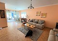 3 Bed 3 Bath Stunning Villa in Sax in Real Estate Alicante