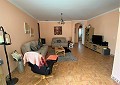3 Bed 3 Bath Stunning Villa in Sax in Real Estate Alicante
