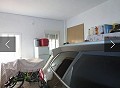 Schönes Reihenhaus mit 3 Schlafzimmern und 3 Bädern in Hondon de los frailes in Real Estate Alicante